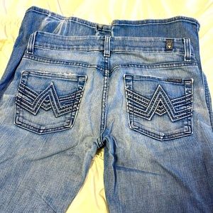 7 for All Mankind Jeans